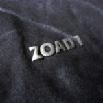 ZOAD1 SPRAY DYE - Imagen 4